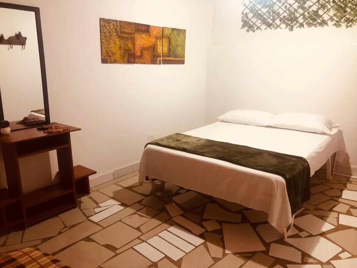 House Bed & Breakfast Guatape Exterior photo